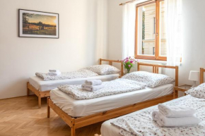 Dobrý Kanec - Hostinec, Melnik